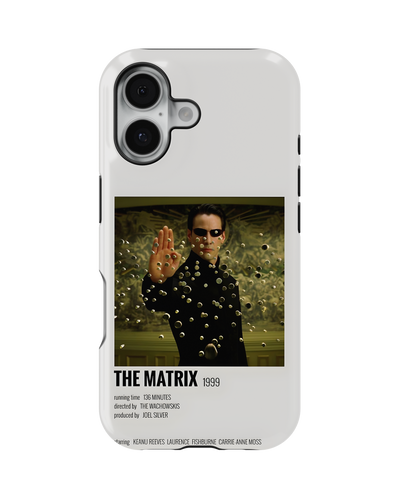 Movies Shows Tank Case (The Matrix)