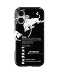Red Bull Tank Case (The Morning Shift)