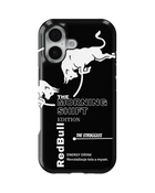 Red Bull Tank Case (The Morning Shift)