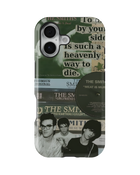 Singers Tank Case (The Smiths)