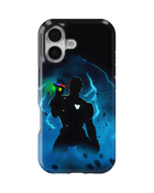 Marvel Tank Case (The Snap)
