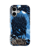 Movies Shows Tank Case (The Throne)