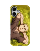 Vinland Saga Tank Case (Thorfinn)