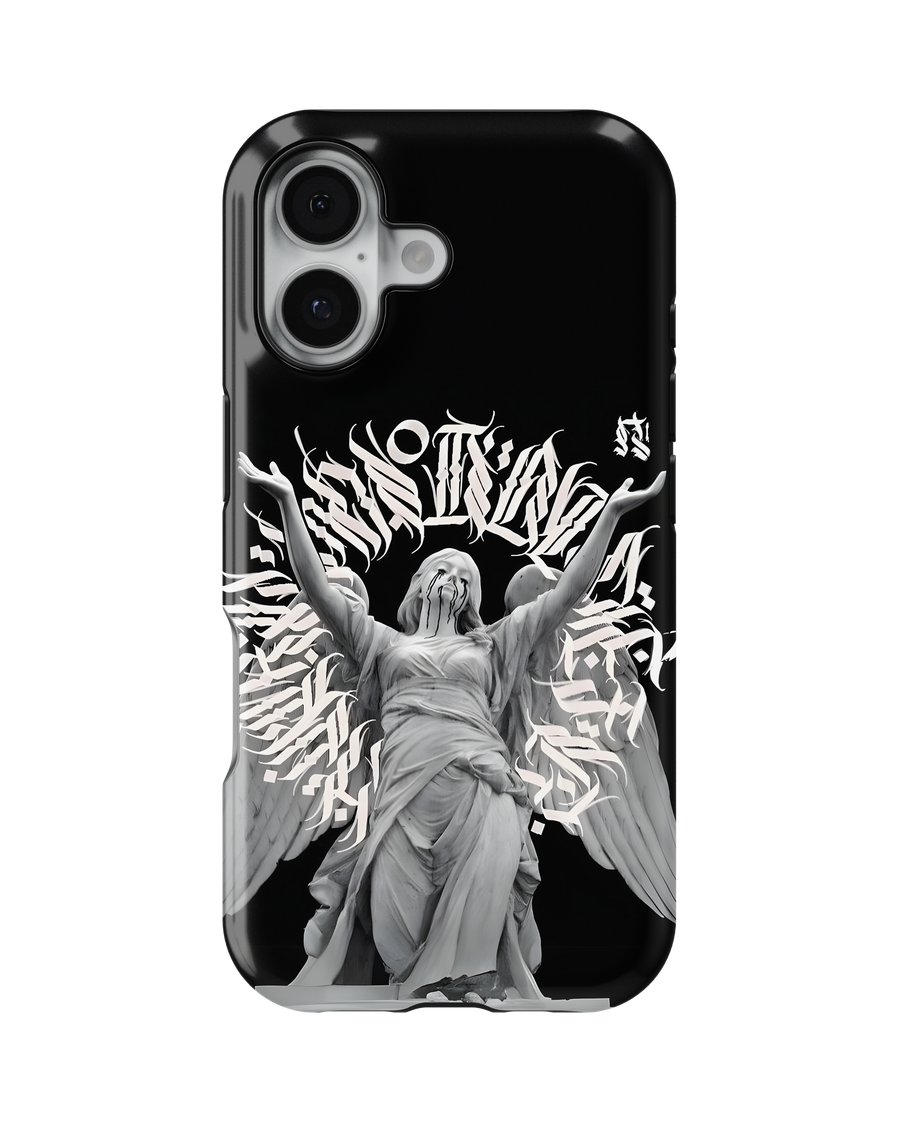 Modernism Tank Case (Thought)