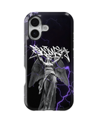 Modernism Tank Case (Thunder)