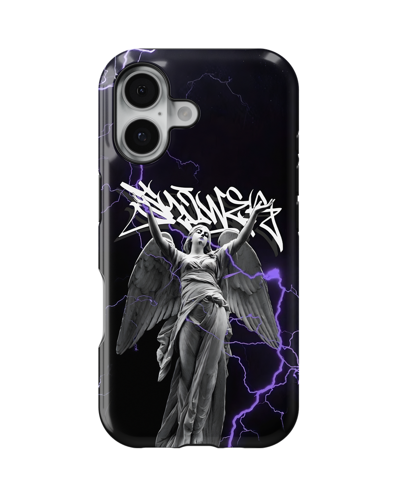 Modernism Tank Case (Thunder)