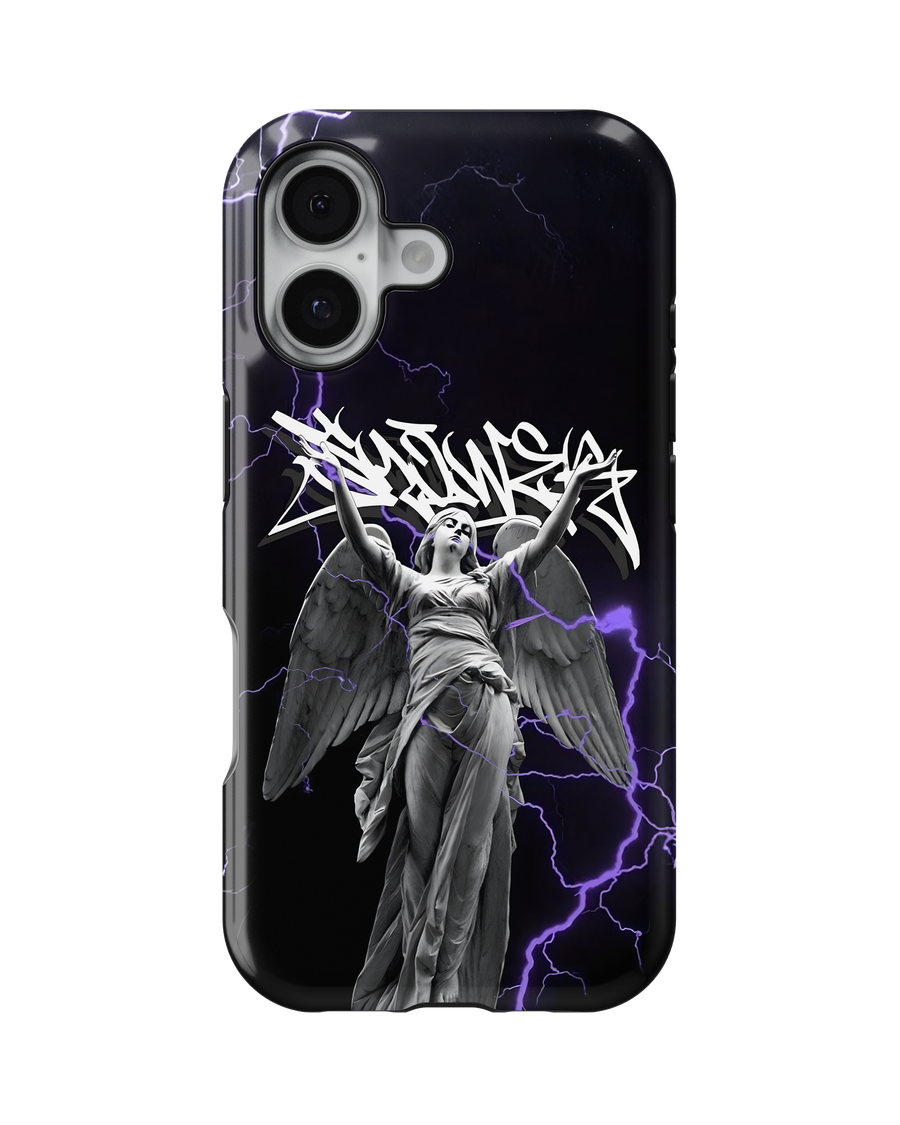 Modernism Tank Case (Thunder)