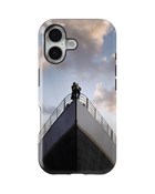 Movies Shows Tank Case (Titanic)