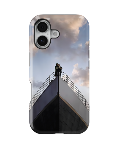 Movies Shows Tank Case (Titanic)