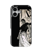 Jujutsu Kaisen Tank Case (Toji Classics)