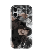 Jujutsu Kaisen Tank Case (Toji Fushiguro)