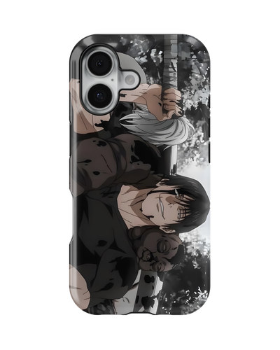 Jujutsu Kaisen Tank Case (Toji Fushiguro)