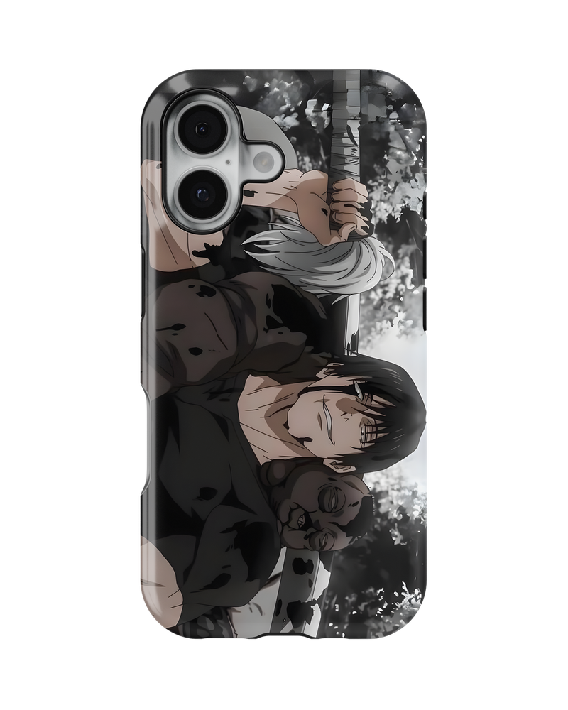 Jujutsu Kaisen Tank Case (Toji Fushiguro)