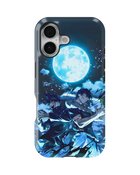 Jujutsu Kaisen Tank Case (Toji X Megumi)