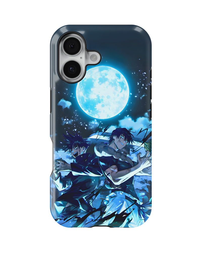 Jujutsu Kaisen Tank Case (Toji X Megumi)