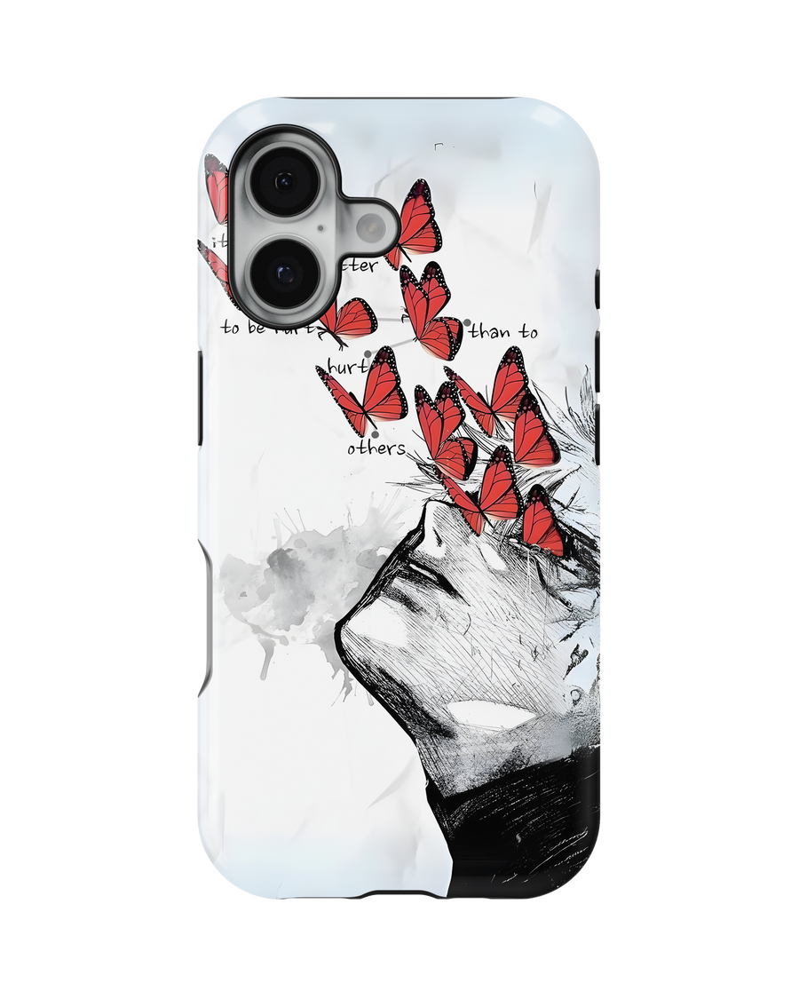 Tokyo Ghoul Tank Case (Tokyo Ghoul)