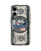 Dollar Tank Case (Tom)