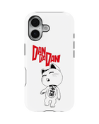 Dandadan Tank Case (Turbo Granny)