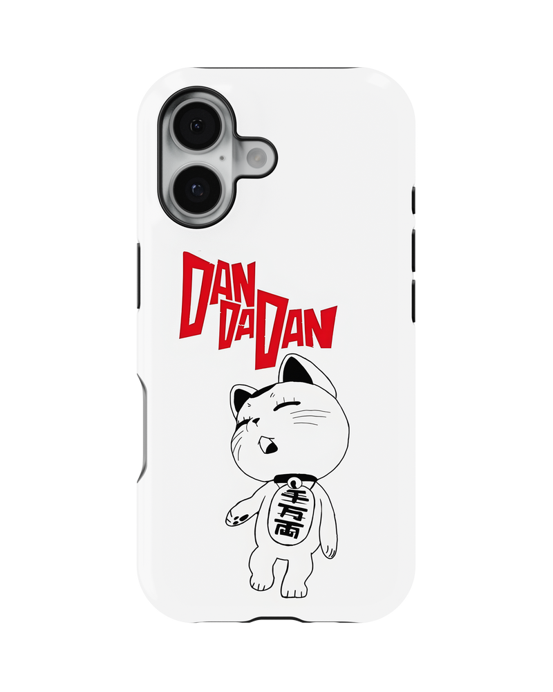 Dandadan Tank Case (Turbo Granny)