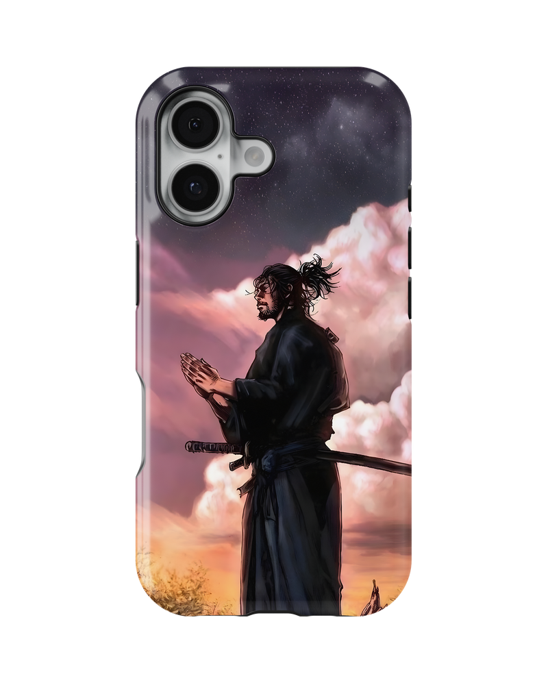 Vinland Saga Tank Case (Vagabond)