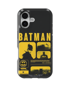 DC Tank Case (Vengence)