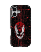 Marvel Tank Case (Venom)