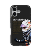 Formula 1 Tank Case (Verstappen)