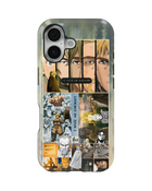 Vinland Saga Tank Case (Vinland Saga No Enemies)