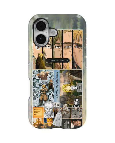 Vinland Saga Tank Case (Vinland Saga No Enemies)