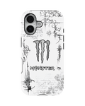Monster Tank Case (Vintage Monster)