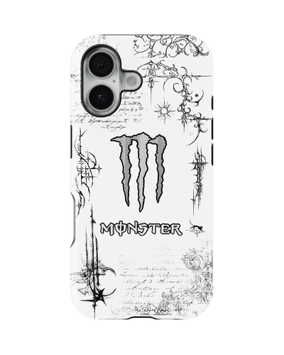 Monster Tank Case (Vintage Monster)