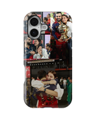 Cricket Tank Case (Virat Anushka IPL)