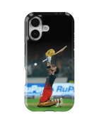 Cricket Tank Case (Virat Kohli)