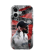 Cricket Tank Case (Virat Kohli Run Machine)