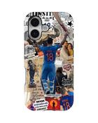 Cricket Tank Case (Virat Legacy)