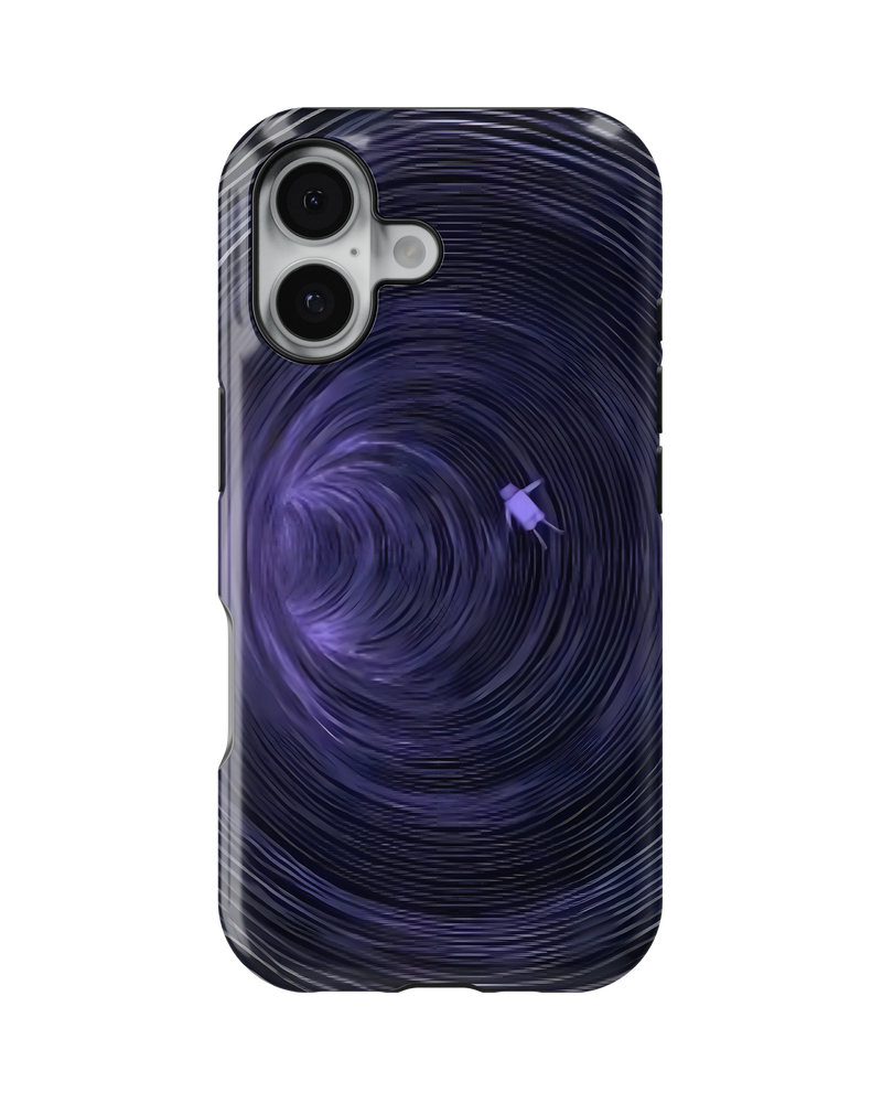 Modernism Tank Case (Void)