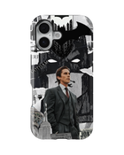 DC Tank Case (Welcome To Gotham)