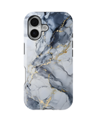 Marbel Tank Case (White Marbel)