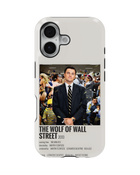 Movies Shows Tank Case (Wolf Of The Wall Street)