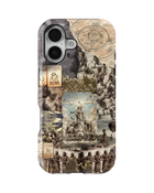 Attack On Titan Tank Case (Ymir)