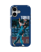 Cricket Tank Case (Yorker King Bumrah)