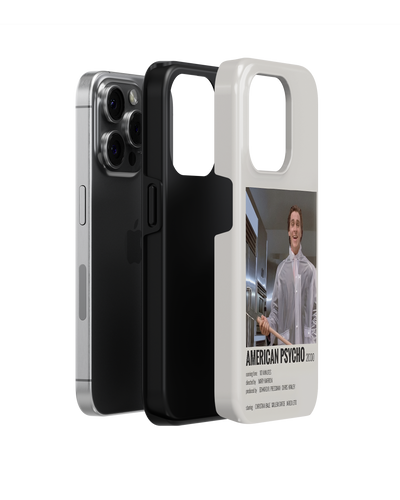 Movies Shows Tank Case (American Psycho)