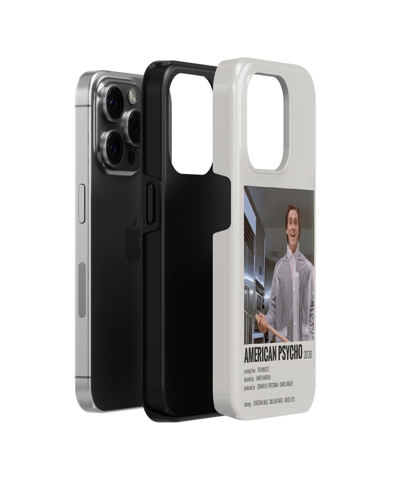 Movies Shows Tank Case (American Psycho)