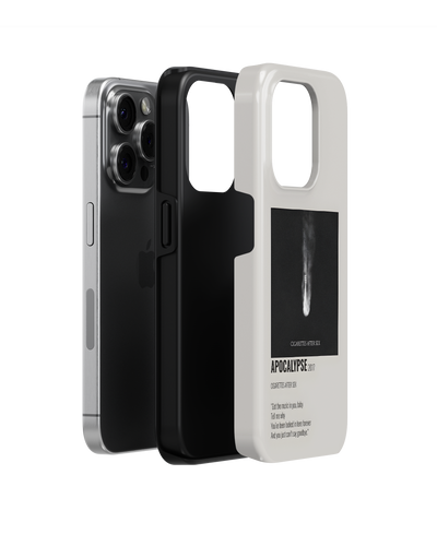 Singers Tank Case (Apocalypse 2017)