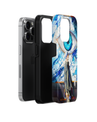 Jujutsu Kaisen Tank Case (Gojo Saturo)