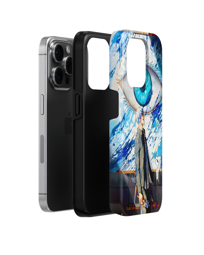 Jujutsu Kaisen Tank Case (Gojo Saturo)