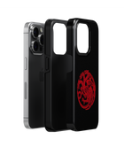 Movies Shows Tank Case (House Of Dragon)