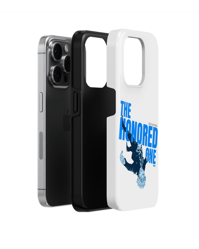 Jujutsu Kaisen Tank Case (I Am The Honored One)