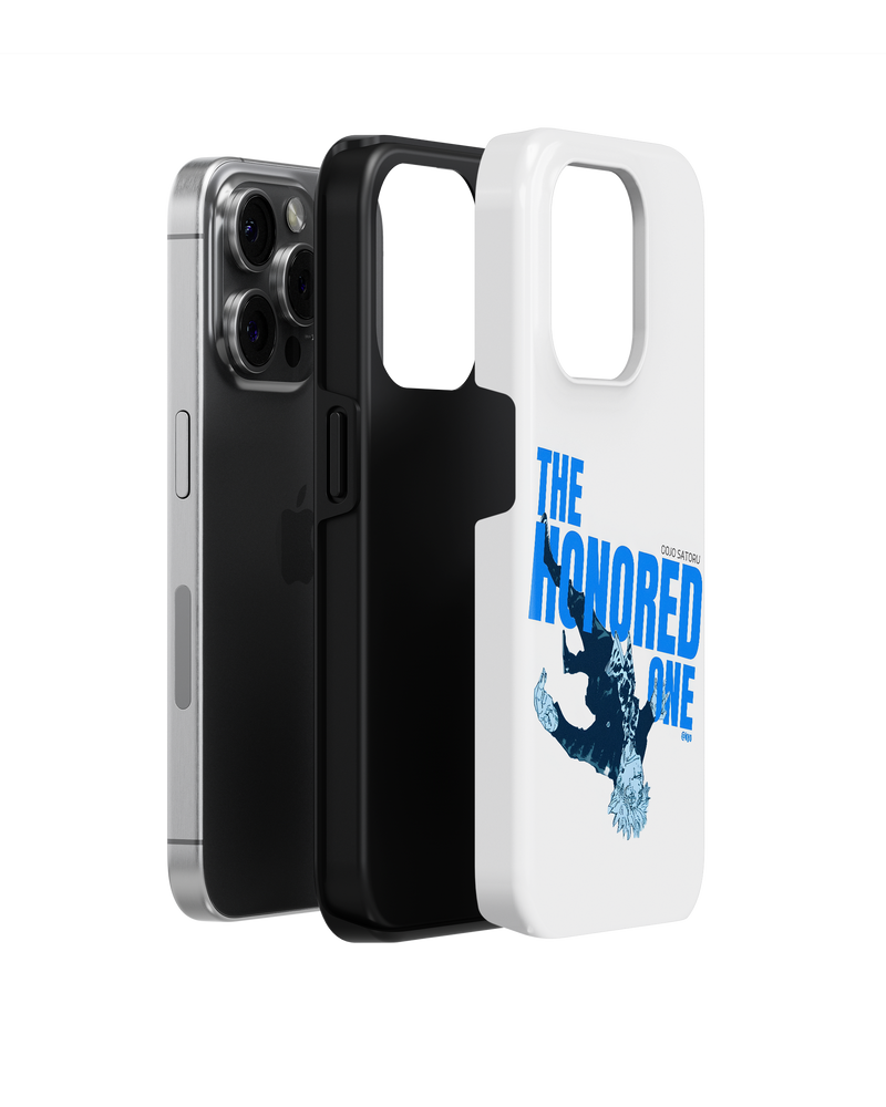 Jujutsu Kaisen Tank Case (I Am The Honored One)