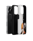 Bleach Tank Case (Ichigo)